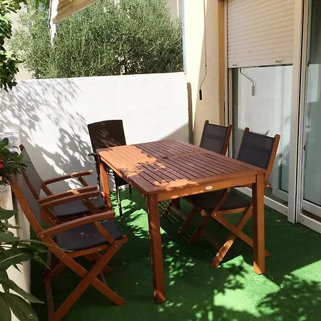 Mandy Apartament Zadar