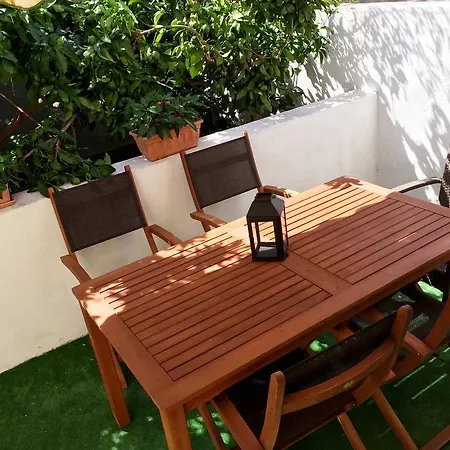 Mandy Apartament