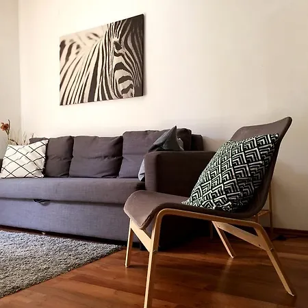 Apartament Mandy Zadar