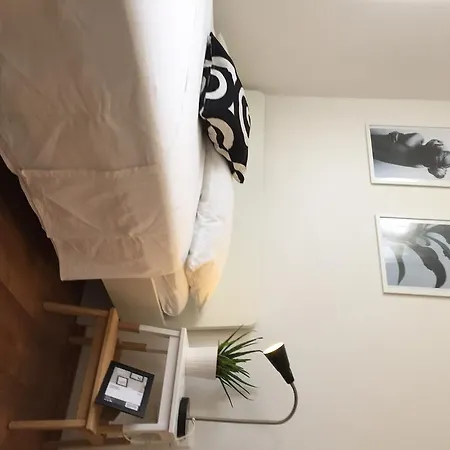 Mandy Apartament Zadar