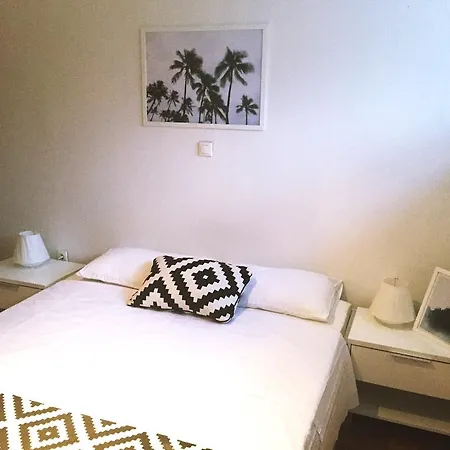 Apartament Mandy