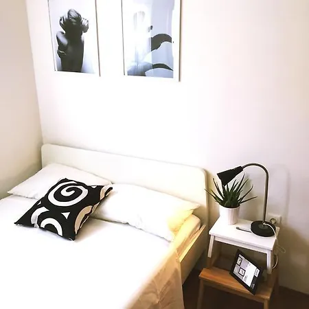 Mandy Apartament Zadar