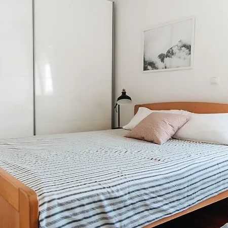 Mandy Apartament