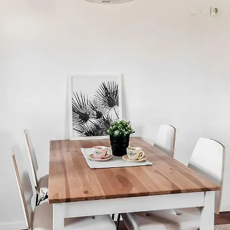 Apartament Mandy Zadar