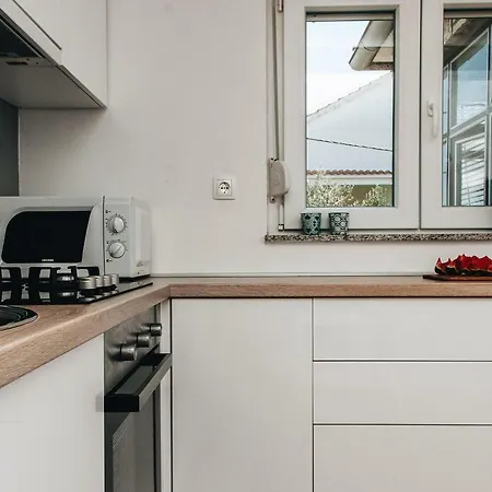 Apartament Mandy Zadar