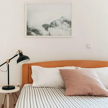 Apartament Mandy