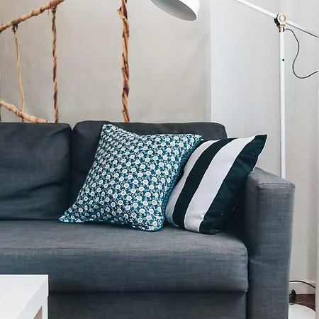 Apartament Mandy