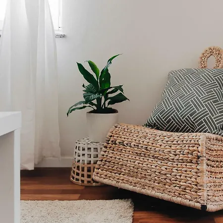 Mandy Apartament Zadar