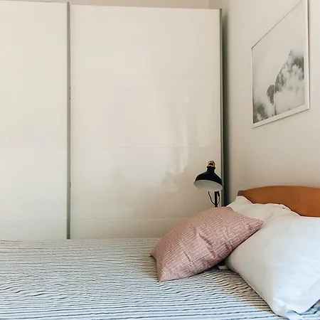 Apartament Mandy Zadar