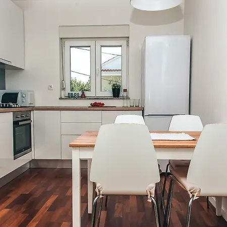 Mandy Apartament