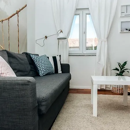 Apartament Mandy *