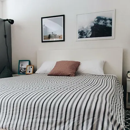 Apartament Mandy Zadar