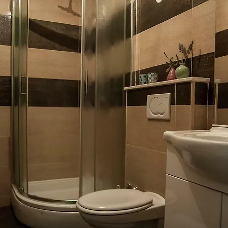 Mandy Apartament Zadar