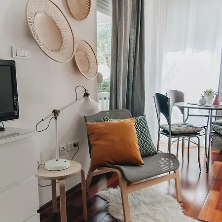 Apartament Mandy *