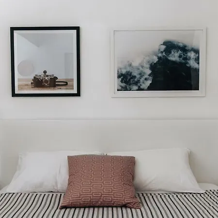 Mandy Apartament *