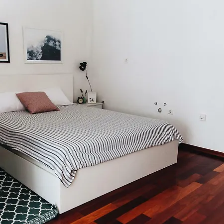 Apartament Mandy