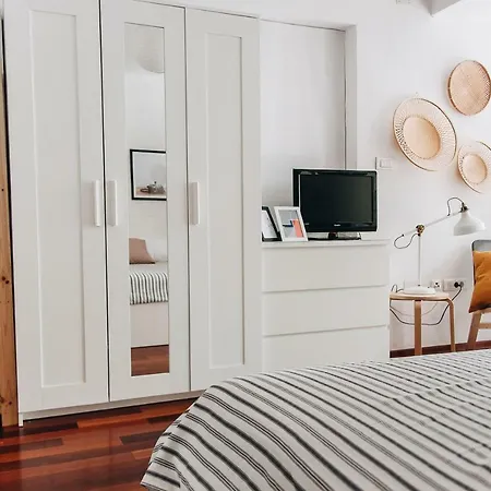 Mandy Apartament