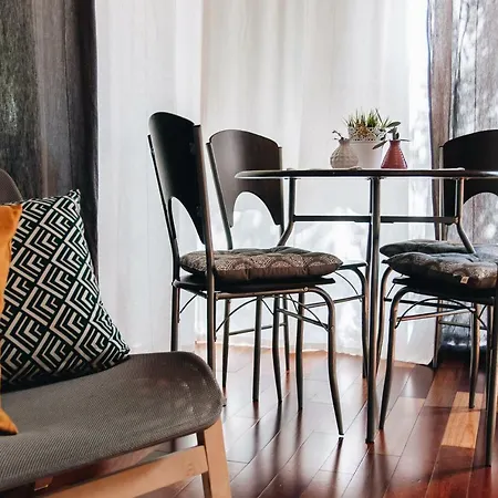 Apartament Mandy