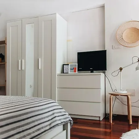 Apartament Mandy