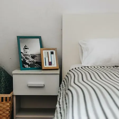 Apartament Mandy *