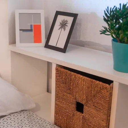 Mandy Apartament *