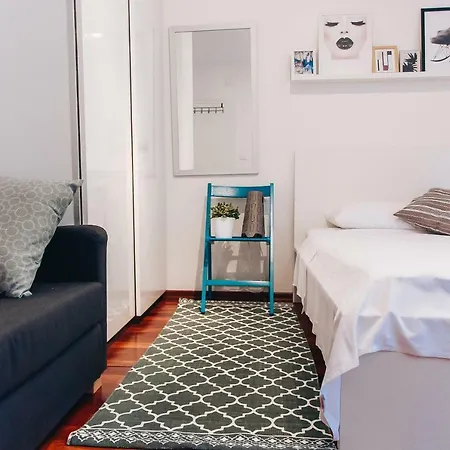 Apartament Mandy Zadar