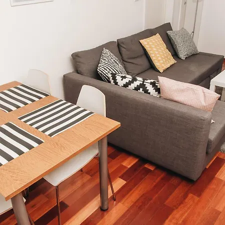 Apartament Mandy Zadar