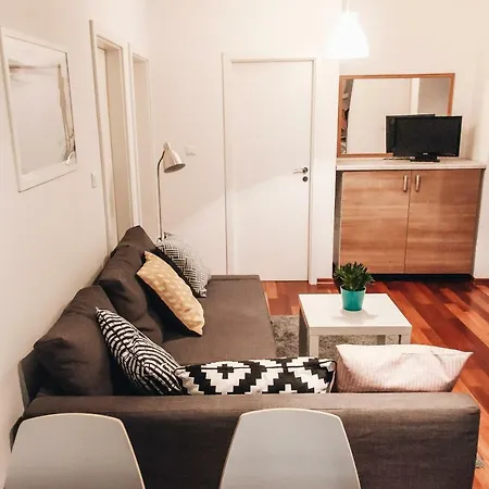 Mandy Apartament Zadar