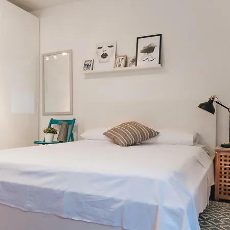 Mandy Apartament *