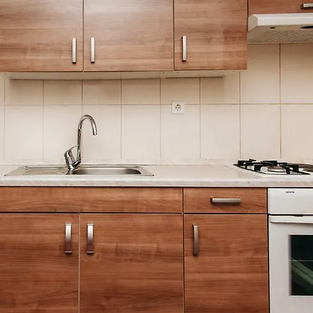 Apartament Mandy Zadar
