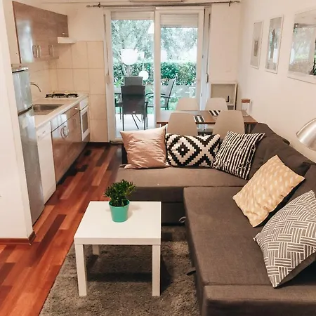 Apartament Mandy Zadar
