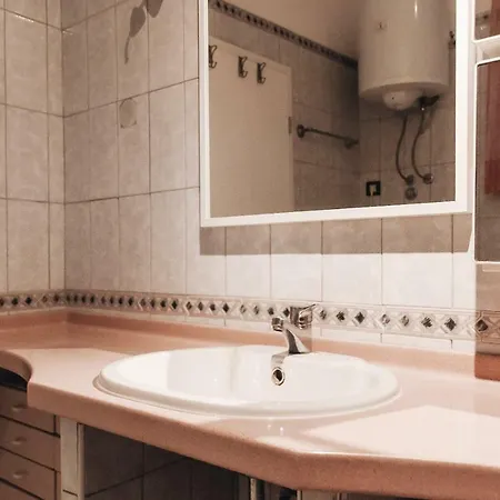 Apartament Mandy