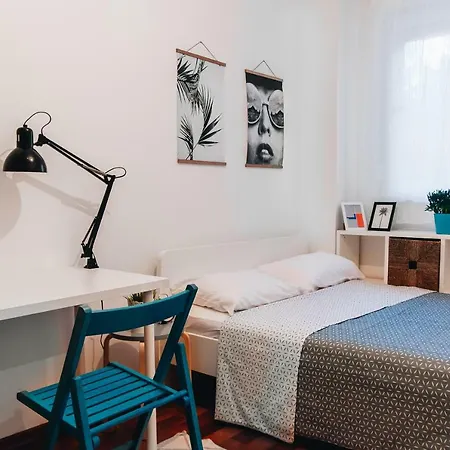 Apartament Mandy