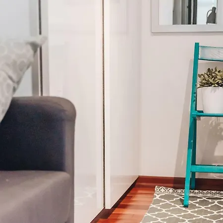 Mandy Apartament *