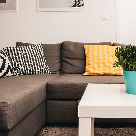 Apartament Mandy Zadar