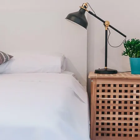 Mandy Apartament *