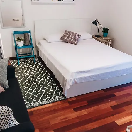 Mandy Apartament *